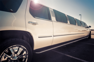 Limousine mieten